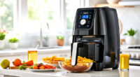 Summer Grilled Veggie & Chicken Duo with Ninja Foodi XL Air Fryer