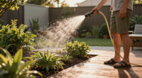 Thames Water Hosepipe Ban