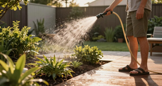 Thames Water Hosepipe Ban