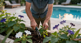 The Thunder Moon Is Rising At The End Of July – Here's How To Prepare Your Garden For Summer Storms