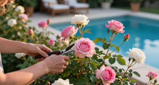 These 7 Gorgeous Thornless Roses Fill Your Yard With Lush Blooms And Dreamy Fragrance – And All Pain Free!
