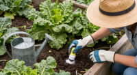 This Is The Best Time To Fertilize Your Vegetable Garden For A Bigger Harvest – And The 1 Time You Should Never Feed Plants