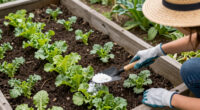 This Is the Best Time to Fertilize Your Vegetable Garden for a Bigger Harvest – and the 1 Time You Should Never Feed Plants