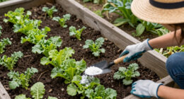 This Is the Best Time to Fertilize Your Vegetable Garden for a Bigger Harvest – and the 1 Time You Should Never Feed Plants