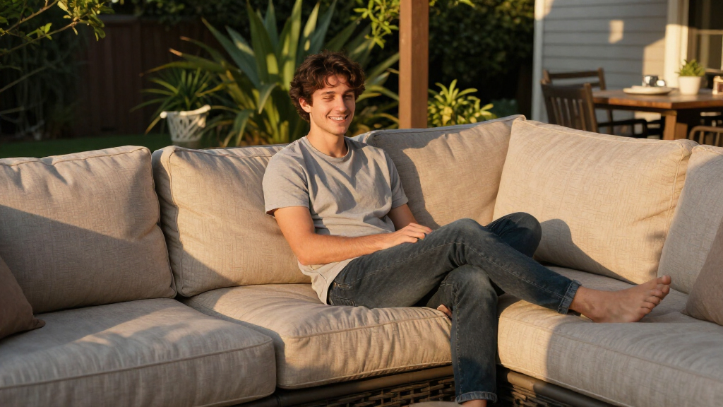 This Macy’s Sectional Has Been In My Family For 7 Years — Now It’s 30% Off