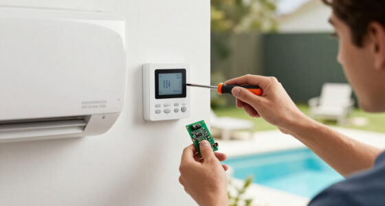 Turning A Dumb AC Unit Smart (Without Losing My Security Deposit)