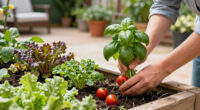 Veggies & Herbs May Taste Bland Based On When You Pick Them – Here’s The Best (And Worst) Time Of Day To Harvest For Peak Flavor