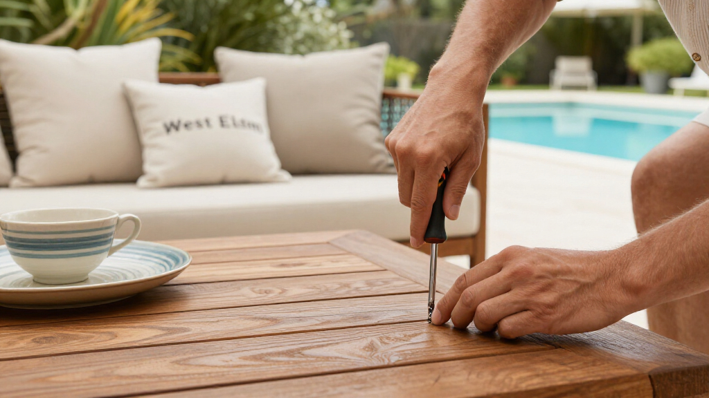 West Elm Surges In Global Coverage