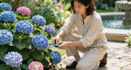 What Hydrangeas Need In July – 6 Vital Tasks For Vibrant, Fade-Free Blooms