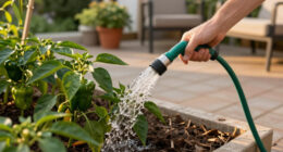 What Pepper Plants Need In July – 5 Easy Yet Essential Tasks To Do Before The Month Ends For A Sweet & Spicy Harvest
