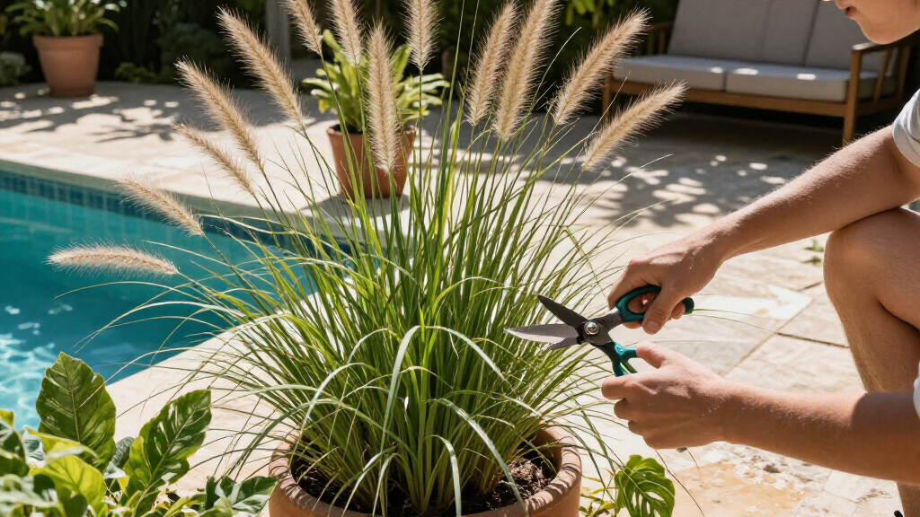 10 Best Easy-to-Grow Ornamental Grasses That Add A Professional Polish To Your Backyard