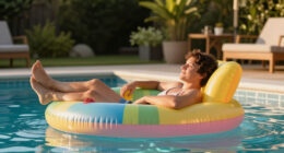 11 Best Inflatable Pool Loungers for Lazy Days on the Water in 2026