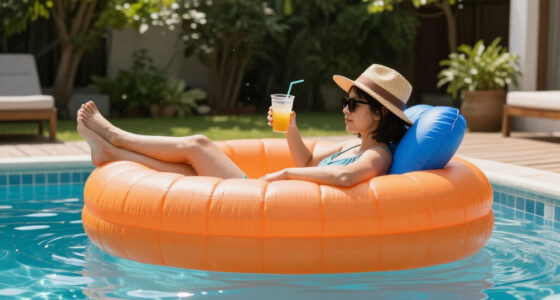 12 Best Inflatable Pool Loungers in 2026