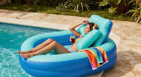 13 Best Inflatable Pool Loungers in 2026