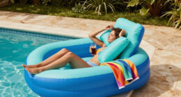 13 Best Inflatable Pool Loungers in 2026