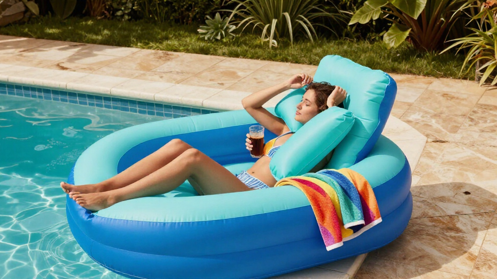 13 Best Inflatable Pool Loungers in 2026