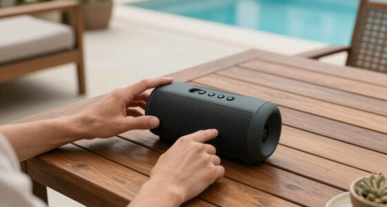 13 Best Waterproof Bluetooth Speakers in 2026