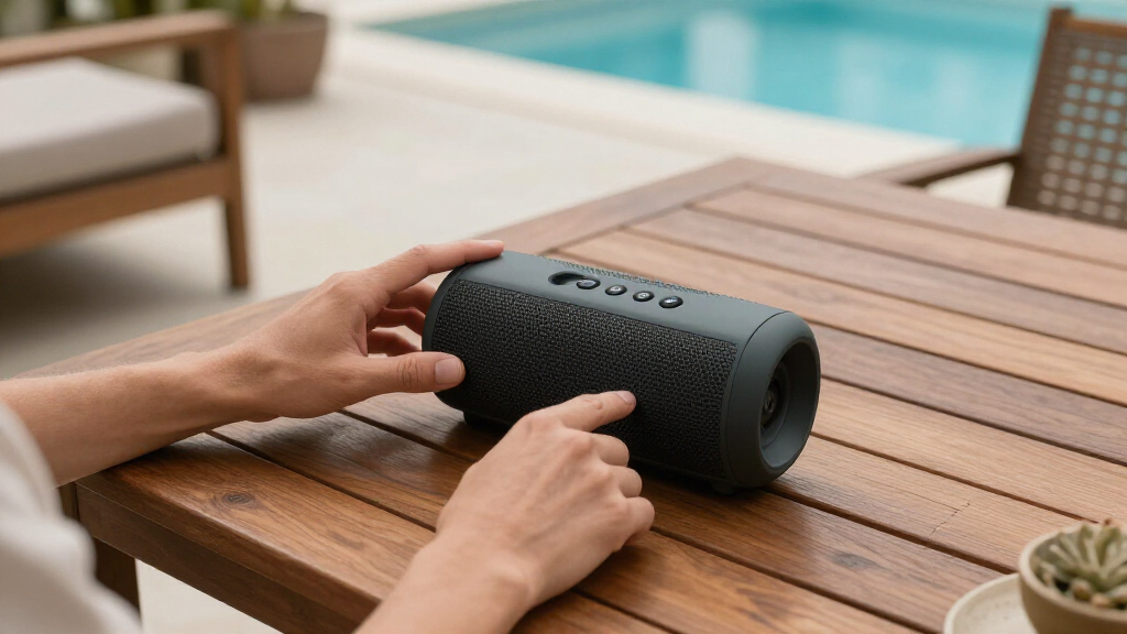 13 Best Waterproof Bluetooth Speakers in 2026