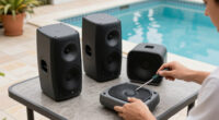 13 Best Waterproof Outdoor Speakers in 2026