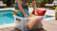 13 Best Waterproof Outdoor Storage Boxes for 2026