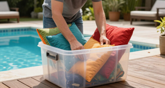 13 Best Waterproof Outdoor Storage Boxes for 2026
