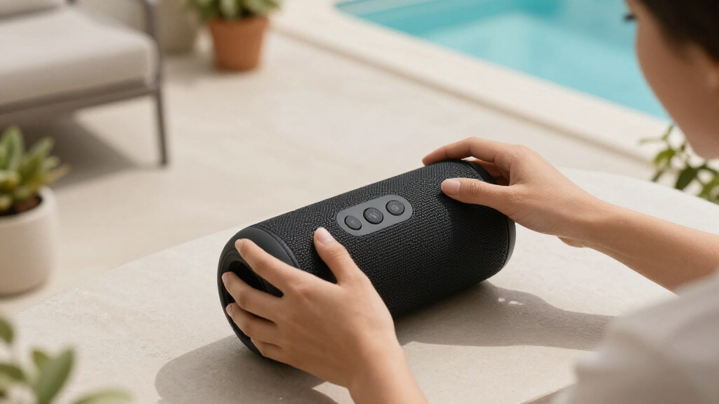 13 Best Waterproof Portable Bluetooth Speakers in 2026