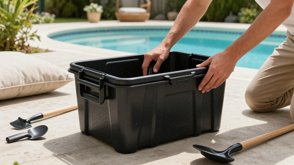 14 Best Waterproof Outdoor Storage Boxes for 2026