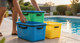 15 Best Waterproof Outdoor Storage Bins in 2026
