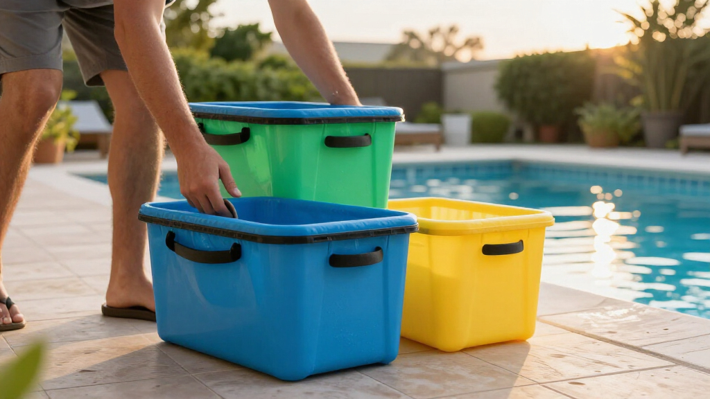 15 Best Waterproof Outdoor Storage Bins in 2026