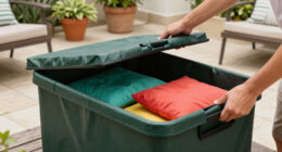 15 Best Waterproof Outdoor Storage Boxes for Dry, Clutter-Free Patios in 2026