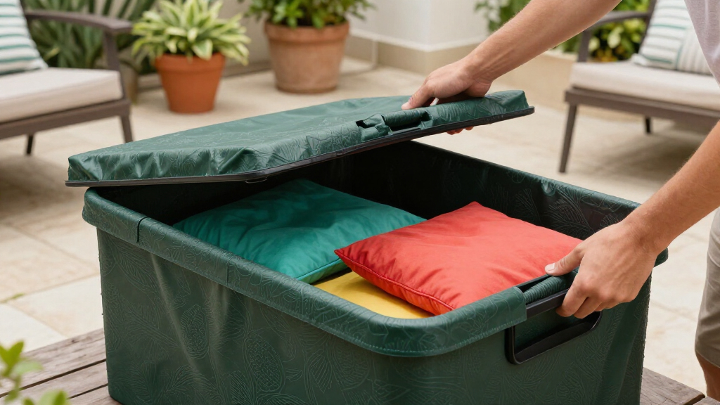 15 Best Waterproof Outdoor Storage Boxes for Dry, Clutter-Free Patios in 2026