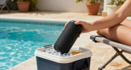 15 Best Waterproof Portable Speakers in 2026