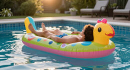 5 Best Inflatable Pool Toys in 2026