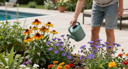 6 Gorgeous Native Plants That Bloom In August For A Late Summer Pop Of Color And Feast For Pollinators