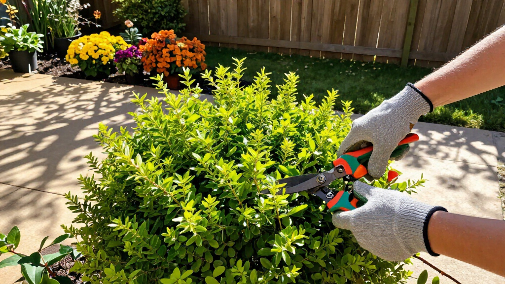 6 Plants You Should Prune In September For A Tidy Fall Garden – Plus, Which Plants You Should Leave