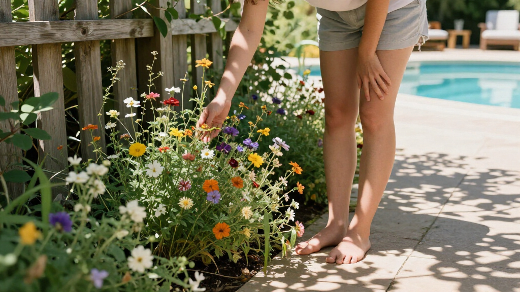 6 Pretty Perennials That Look Better When I Stop Tidying Them And Let Them Go A Little Wild