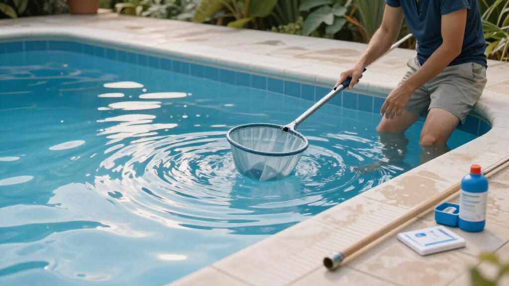 9 Best In-Ground Pool Maintenance Kits in 2026