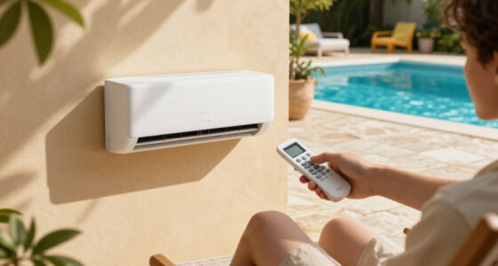 Air Conditioning Is Not A Luxury, It Is A Necessity