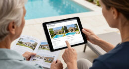 Babyboomer Verkaufswelle Immobilien