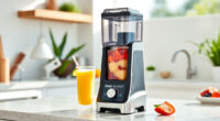 Beat the Heat with Ninja SLUSHi Twist Frozen Drink Maker