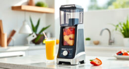 Beat the Heat with Ninja SLUSHi Twist Frozen Drink Maker