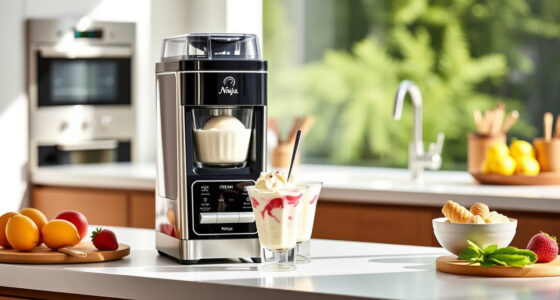 Beat the Summer Heat with the Ninja CREAMi XL Ice Cream Maker