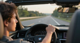 Can You Really Drive And Not Remember It? The Truth About Highway Hypnosis