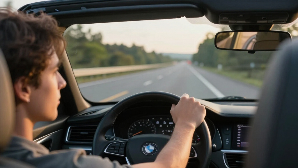 Can You Really Drive And Not Remember It? The Truth About Highway Hypnosis