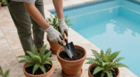Crime Pays But Botany Doesn't