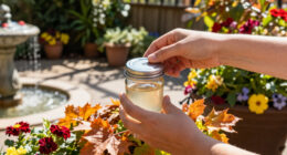 Feeding Hummingbirds This Fall? These 5 Sweet Spot Secrets Help You To Keep Your Hummers Safe And Happy