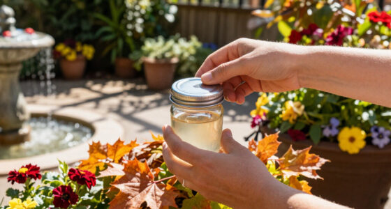 Feeding Hummingbirds This Fall? These 5 Sweet Spot Secrets Help You To Keep Your Hummers Safe And Happy