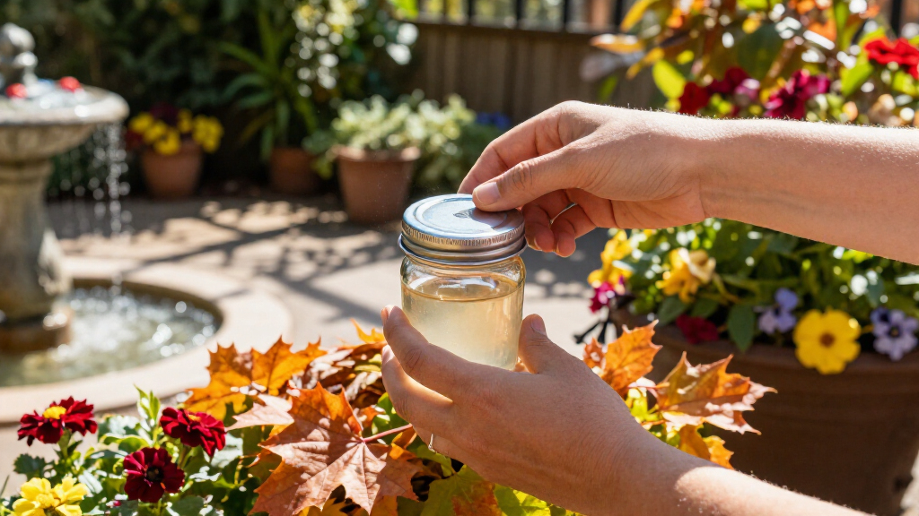 Feeding Hummingbirds This Fall? These 5 Sweet Spot Secrets Help You To Keep Your Hummers Safe And Happy