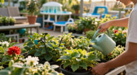 Gartencenter