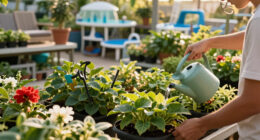 Gartencenter
